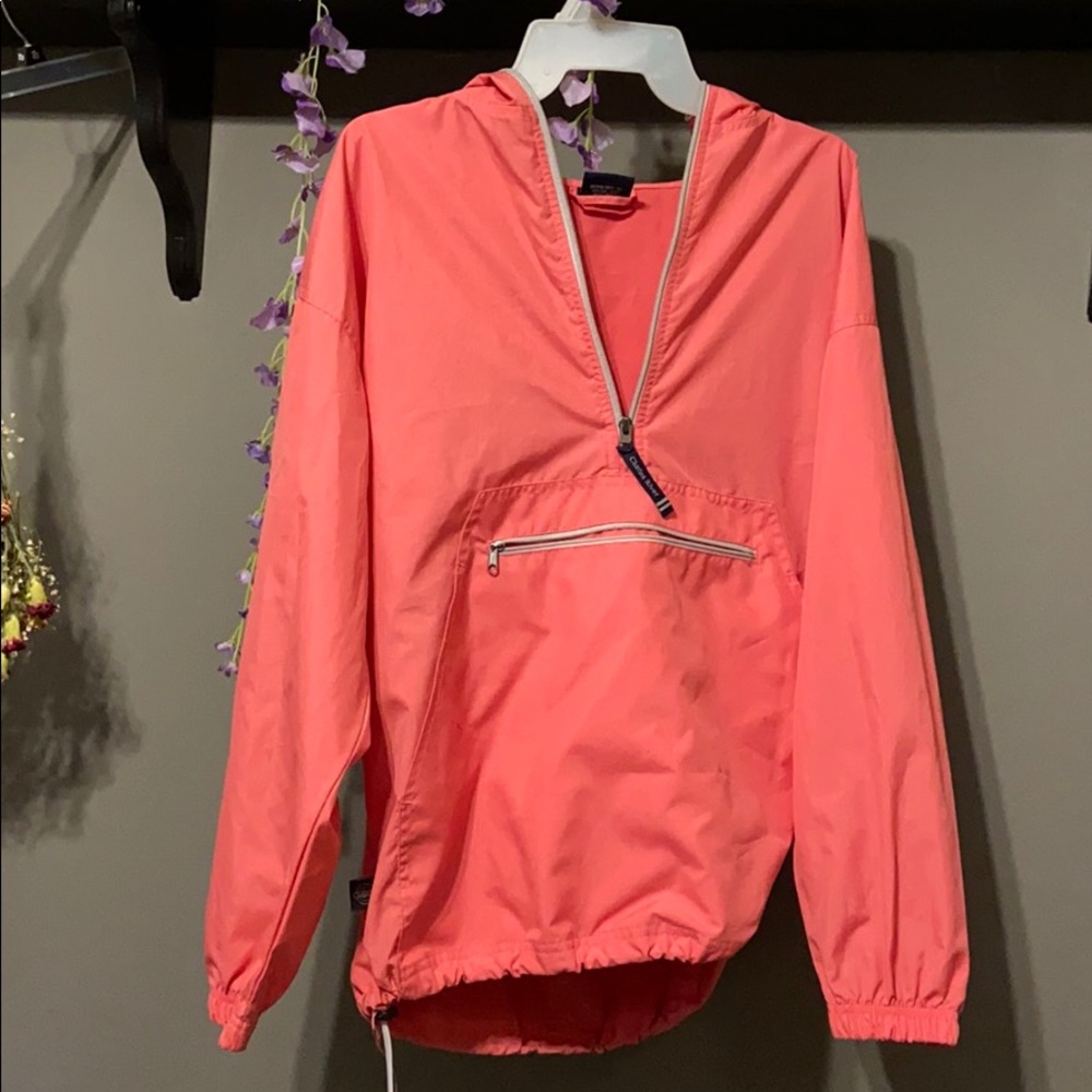 Charles River Raincoat